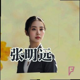 张明远